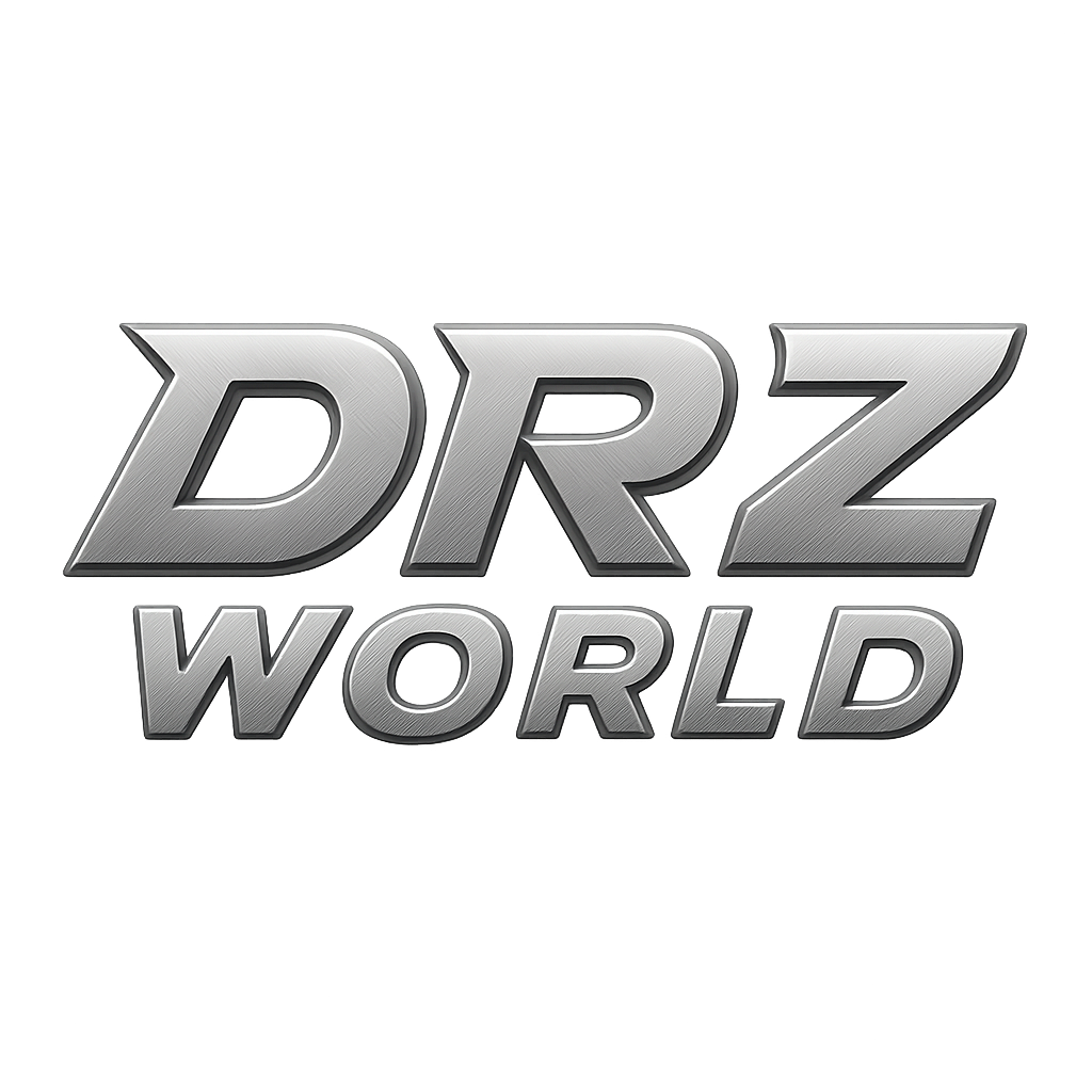 DRZ WORLD